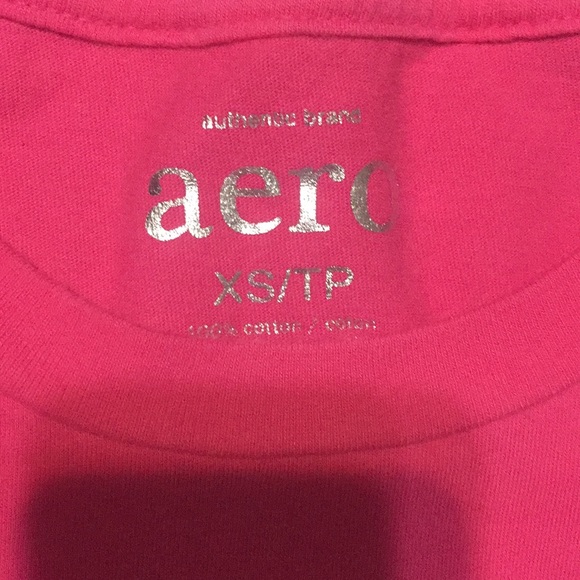 Aeropostale T-shirt - Picture 2 of 2